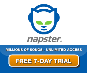 napsterlogo